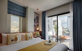 Little Saigon Boutique Hotel